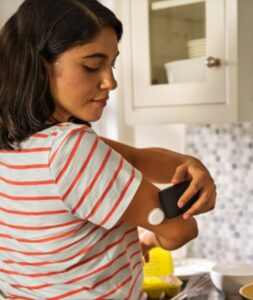 Free Style libre image