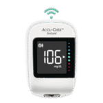 Accuchek Instant Meter Small