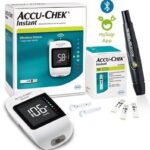 Accuchek Instant Meter 4