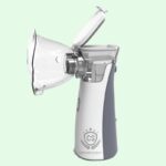 D-Check Nebulizer Portable