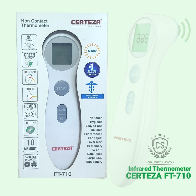 Infrared-thermometer-certeza-FT-710-a