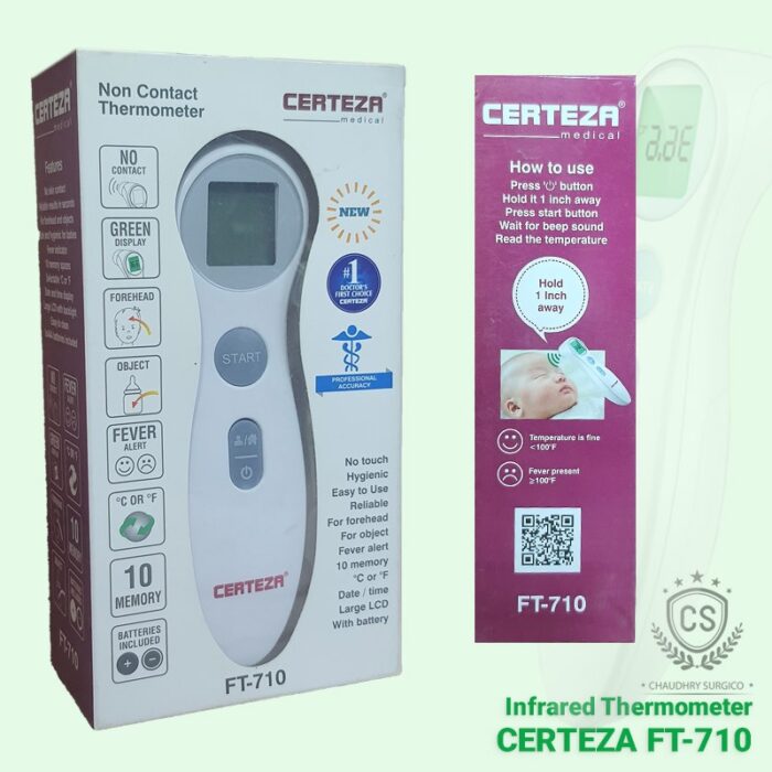 Infrared-thermometer-certeza-FT-710-b