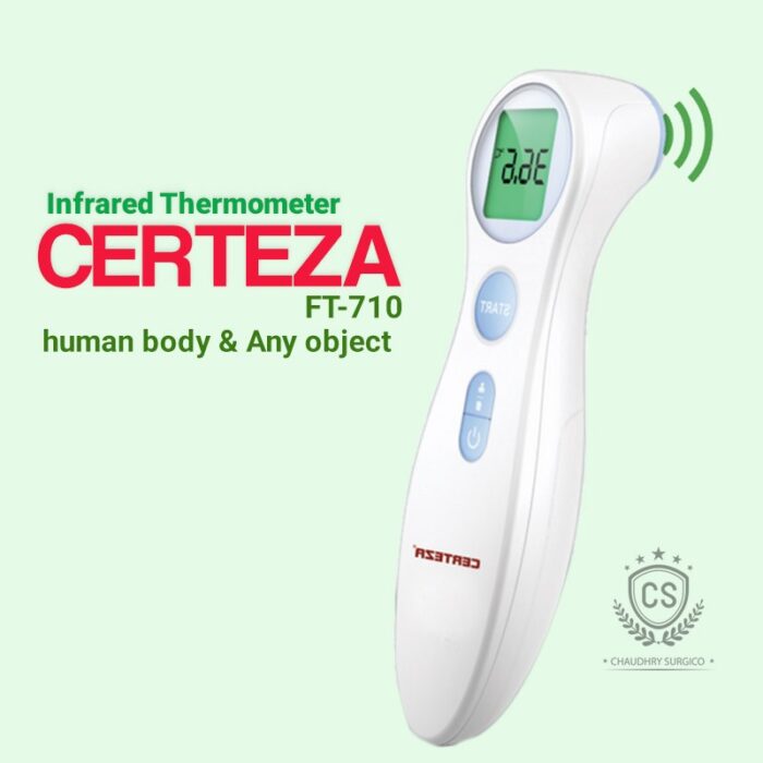 Infrared-thermometer-certeza-FT-710-d