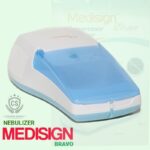 Nebulizer-Medisign-Bravo