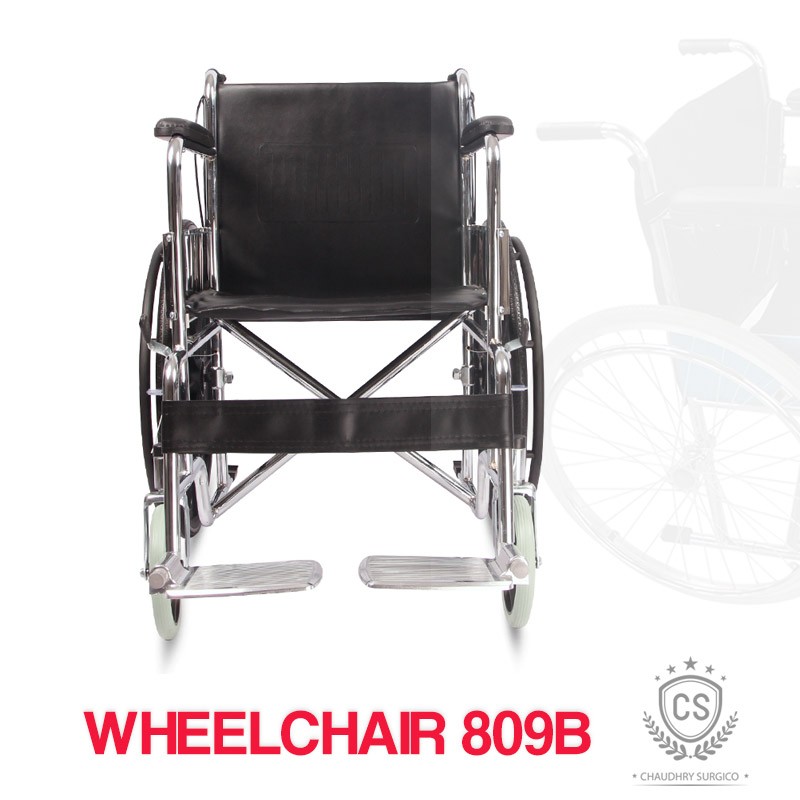 Wheelchair-folding-809b-fiber-wheel-a