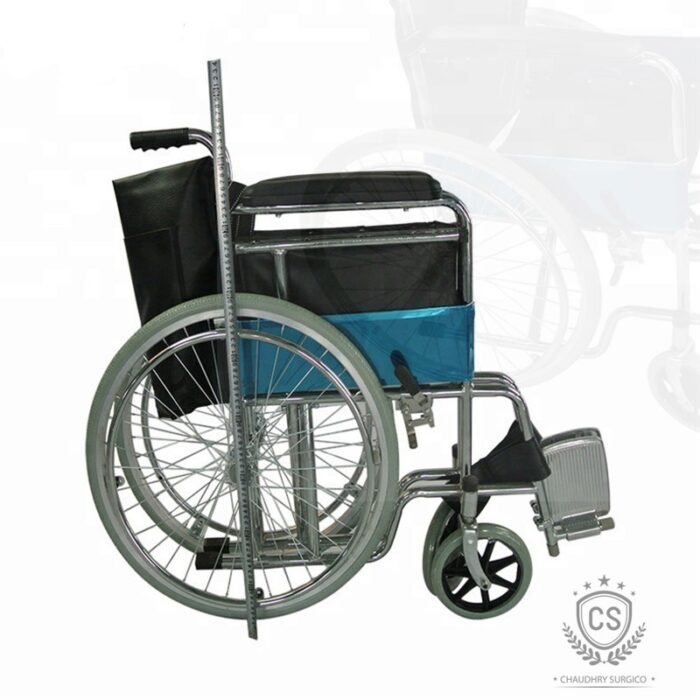 Wheelchair-folding-KY-809-c