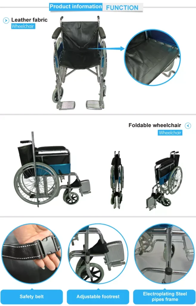 wheelchair-809-spec-2