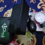 BP Aneroid Sphygmomanometer Ucheck UC-8900