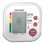 BLOOD PRESSURE MONITOR CERTEZA BM 405 UPPER ARM