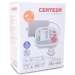 Blood Pressure Monitor Digital Certeza BM 405 BOX