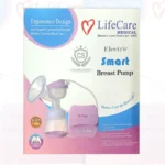 Breast-Pump-Lifecare-1025-electrical