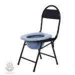 Commode Chair 890 a