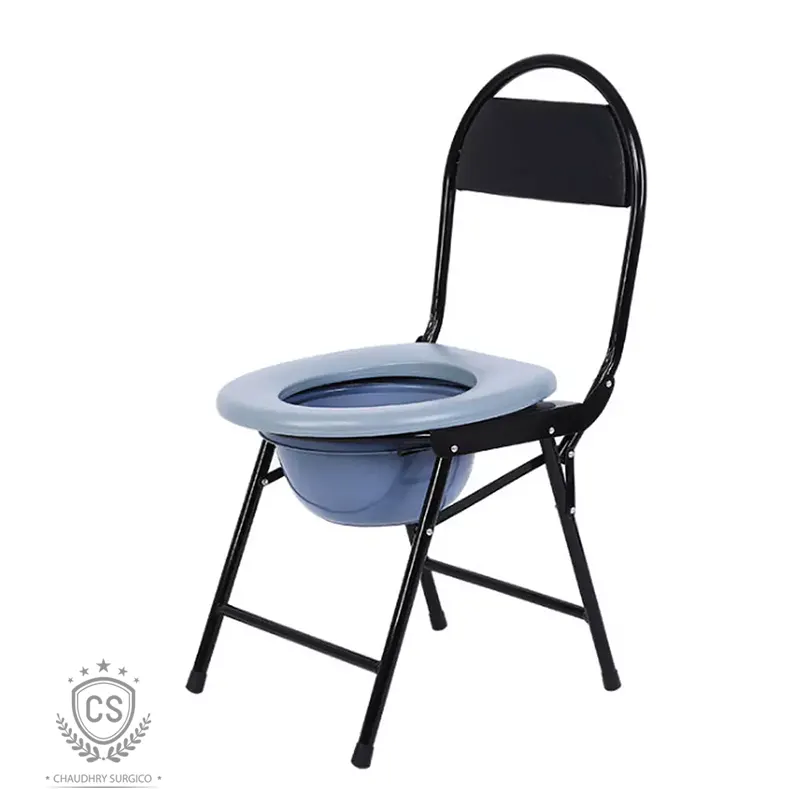Commode Chair 890 a