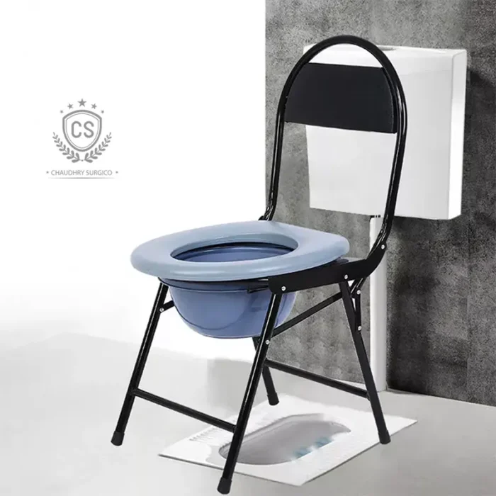 Commode Chair 890 C