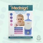 Medisign Steamer 4in1