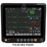 PATIENT MONITOR PULSE MED-PM600