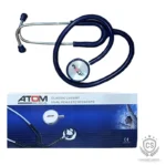Stethoscope Atom Model 948 with box