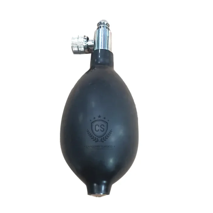 BP Mercury Lifecare Sphygmomanometer bp bulb