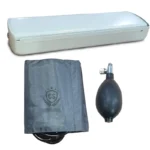 BP Mercury Lifecare Sphygmomanometer complete set