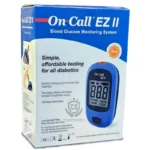 On-Call-EZ-II-Glucometer