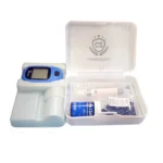 On-Call-EZ-II-Glucometer open box