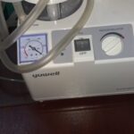 Portable phlegm suction Machine Lifecare / Yuwell 7E-A/B/D - Best Quality