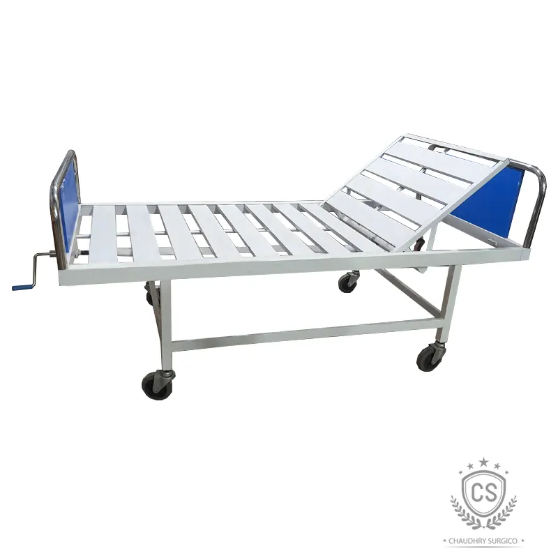 SEMI FOWLER Hospital Patient Bed AKF-303 High Quality