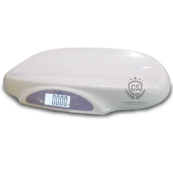 Electronic Baby Weight Scale Lifecare high quality