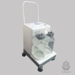 Mobile Electric Suction Machine Yuwell 7A-23D