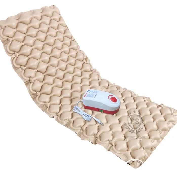 Air Mattress for Patients Bed Sore UCHECK UC-100 with mattress