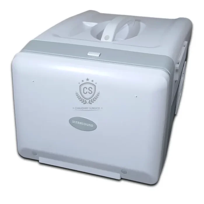 Ultrasound Machine Oriel Plus compact & elegant design
