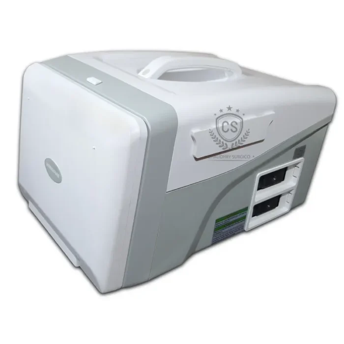 Ultrasound Machine Oriel Plus compact design