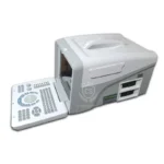 Ultrasound Machine Oriel Plus WITH dual probe connector