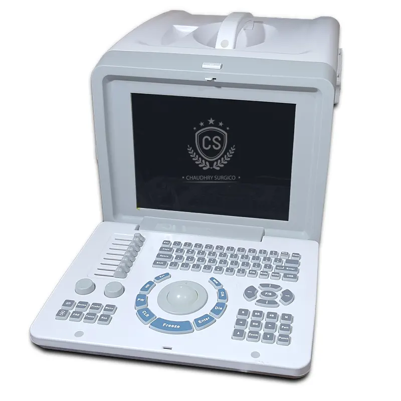 Ultrasound Machine Oriel Plus Digital Portable ultrasonic Diagnostic System
