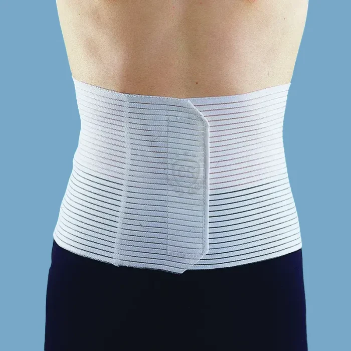 Abdominal Belt Mediplus - Support Belt after surgery (Delivery & Hernia) for Man & Woman