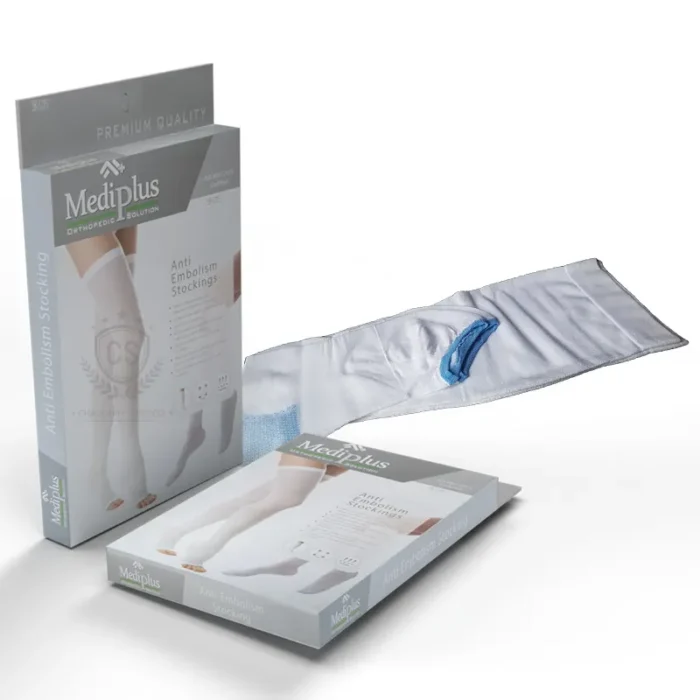 Mediplus Anti embolism Compression Stocking for pregnant mothers