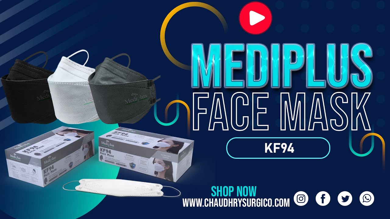 mediplus kf94