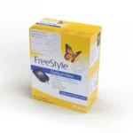 Abbott Freestyle Optium Neo Blood Glucose and Ketone Monitoring System