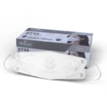 Disposable Face Mask KF94 Mediplus 4 layered filter protection