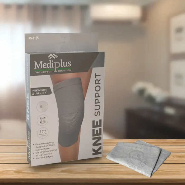 Mediplus Knee Support Premium Quality