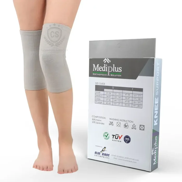 Mediplus Knee Support for arthritis pain relief