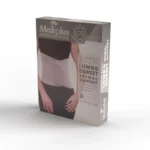Mediplus Lumbo Corset Spinal Support Belt - Relieve Lower back pain