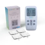 EMS Machine Astramed Combo Electrotherapy 3 in 1 Price in Pakistan