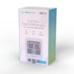 EMS Machine Astramed Combo Electrotherapy 3 in 1 Tense EMS Massage