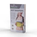 Hot shaper belt Mediplus Premium- stay fit and smart
