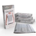 Mediplus Chest Binder support brace to stabilize the chest