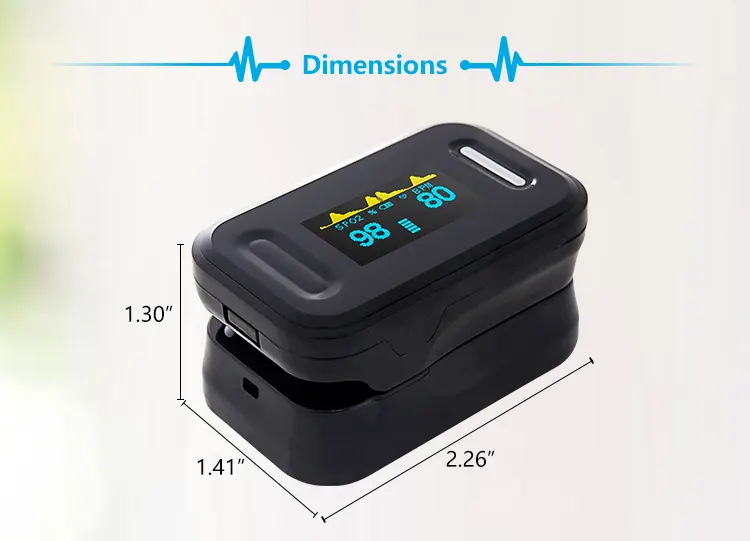 Lifecare Pulse oximeter price in Lahore