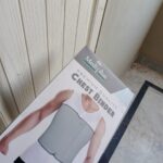 Mediplus Chest Binder belt for post open heart surgery or fracture Ribs