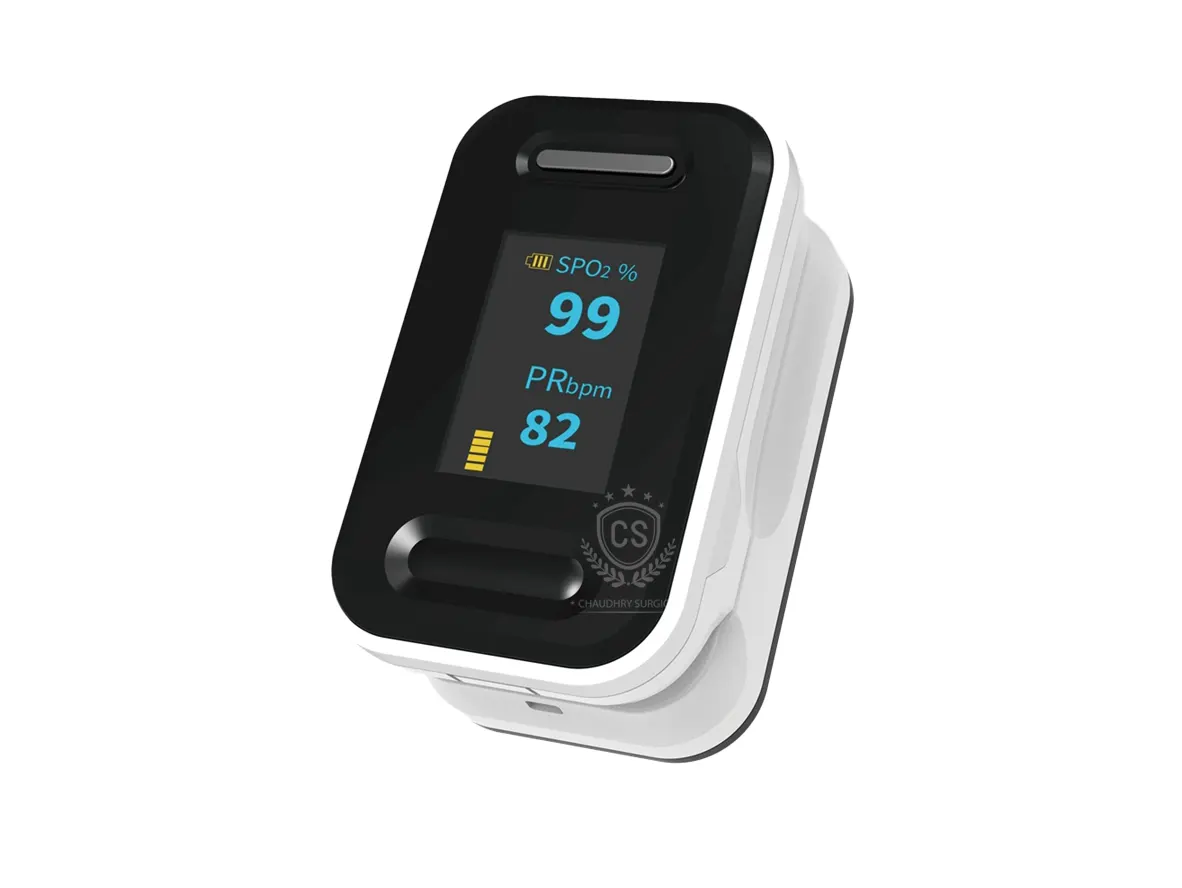 Pulse Oximeter Lifecare - pulse oximeter finger for adults
