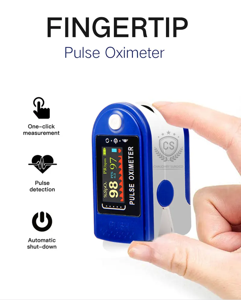 pulse oximeter buy now in Pakistan